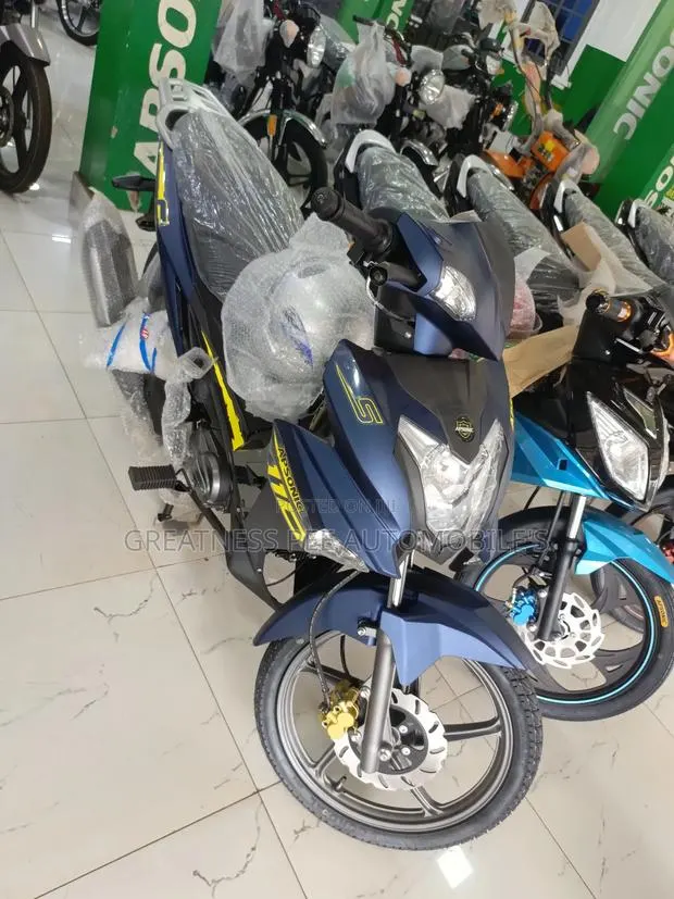 New Apsonic AP10-3 2025 · Photo 1