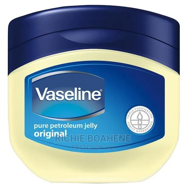 Original Vaseline 250ml · Photo 1