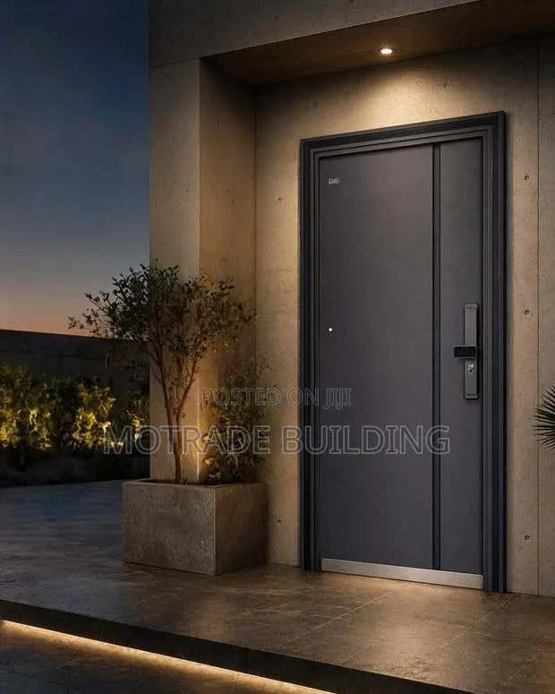 G S 05 ( Security Door) · Photo 1
