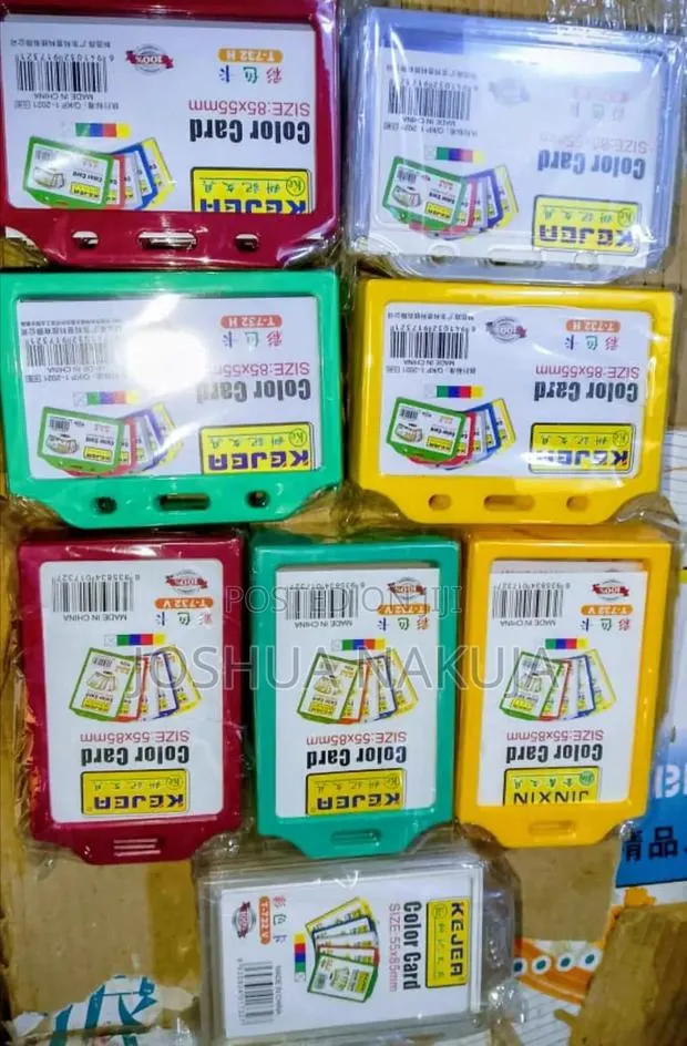 Id Card Holder · Photo 1