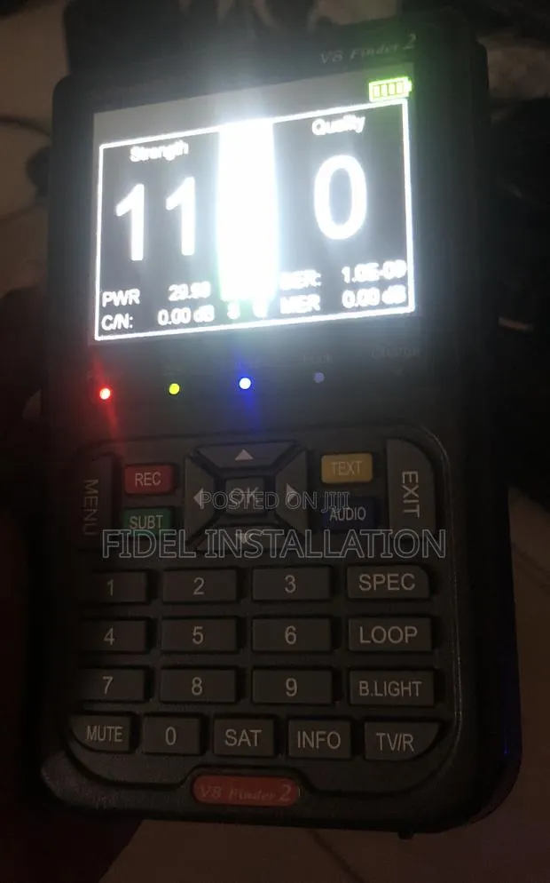 DSTV Installer · Photo 1