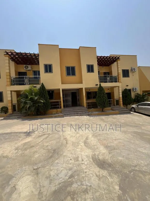 2bdrm Apartment in Mr Justice Estate, West Hills Mall Area for rent · Photo 1