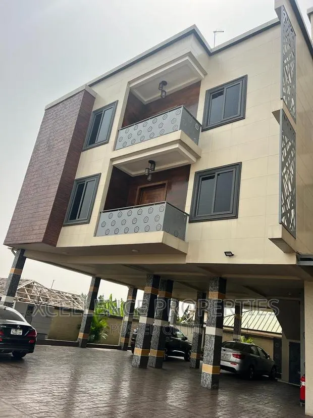 2bdrm Apartment in Xcellence Properties, School Junction for rent · Photo 1