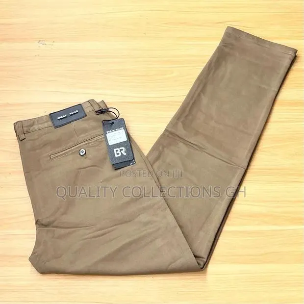 Original Khaki Trousers · Photo 2