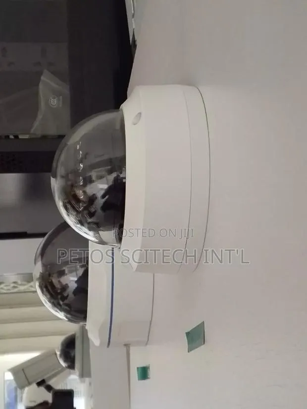 4mp Indoor Dome IP Camera · Photo 1