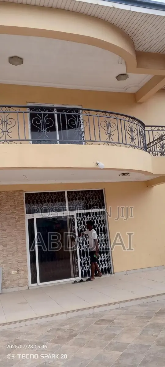 4bdrm Duplex in Abu Abdulai, Pillar 2 for rent · Photo 1