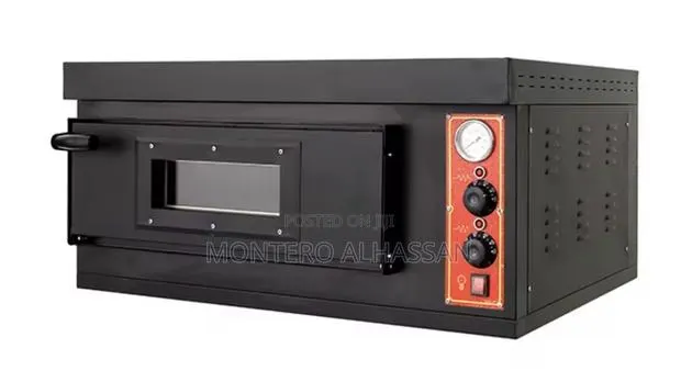 Pizza Oven 2 Trays · Photo 3