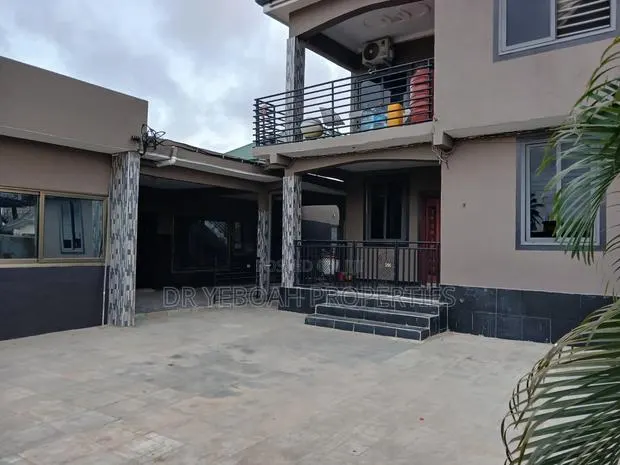 2bdrm Apartment in Spintex Road, Coca Cola for rent · Photo 1