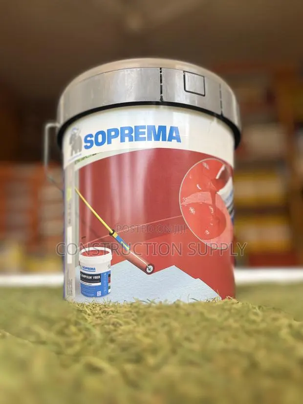 Soprema Campolin · Photo 1
