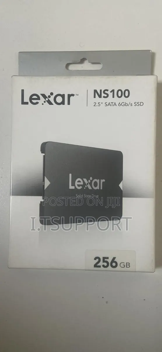 Lexer NS100 · Photo 1