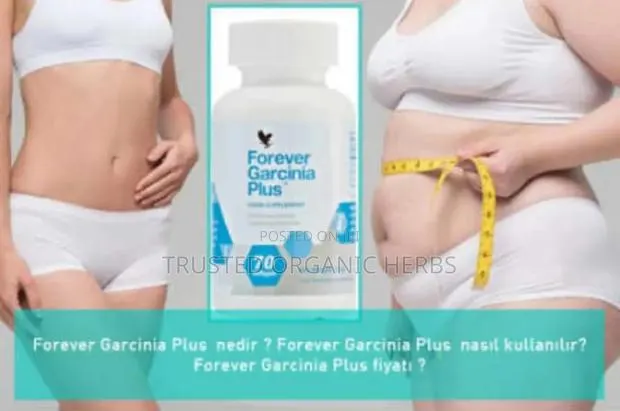 Forever Garcinia Softgel Belly Fats Burner · Photo 1