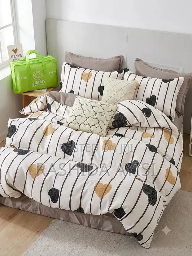 New Arrival King Size Bedsheets · Photo 1