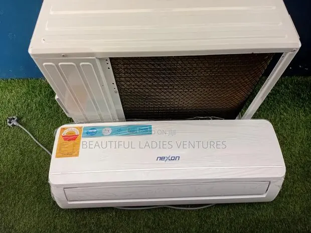Nexon 1.5hp Air Conditioner – Fast Cooling, Lasting Comfort · Photo 1