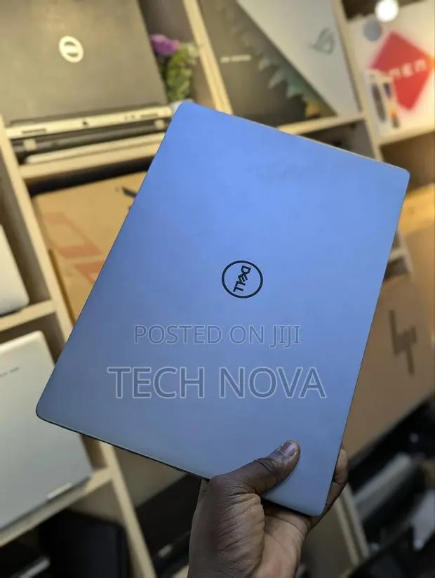 Laptop Dell Vostro 5481 8GB Intel Core i5 SSD 256GB · Photo 1