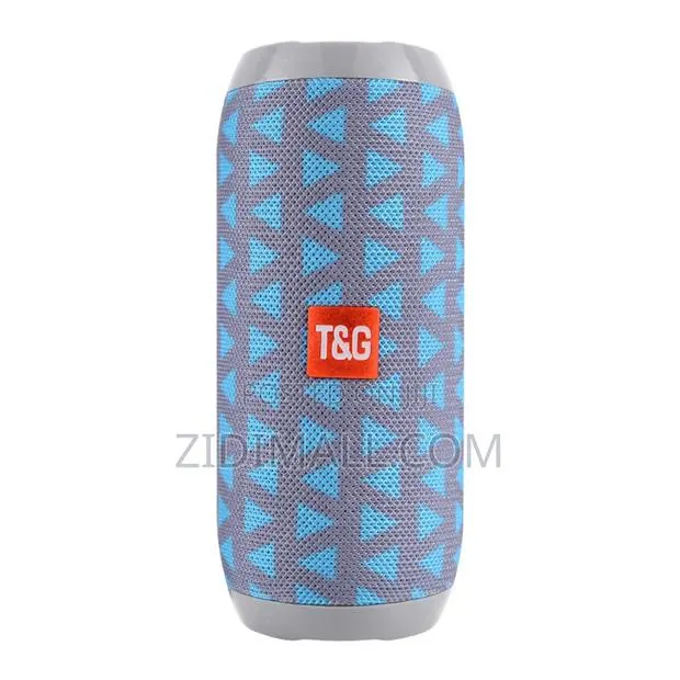 Portable Bluetooth Speaker