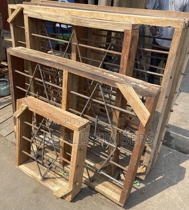 Windows Frames (Payment on Delivery) · Photo 1