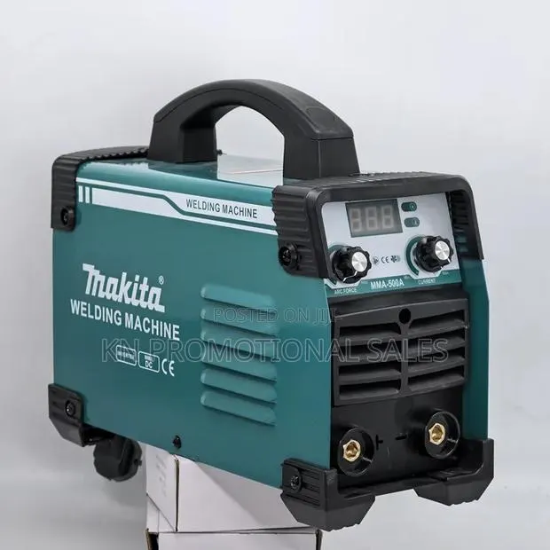 Makita Welding Machine 500mma · Photo 2
