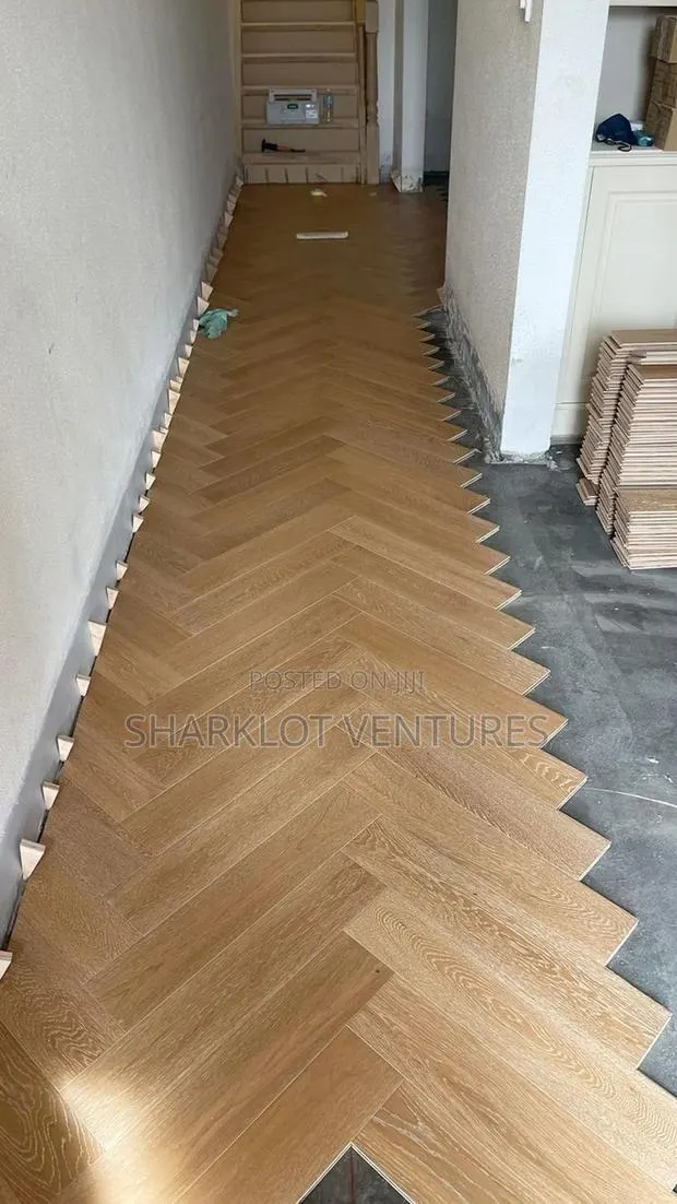 Marble Floor Style Stickers · Photo 1