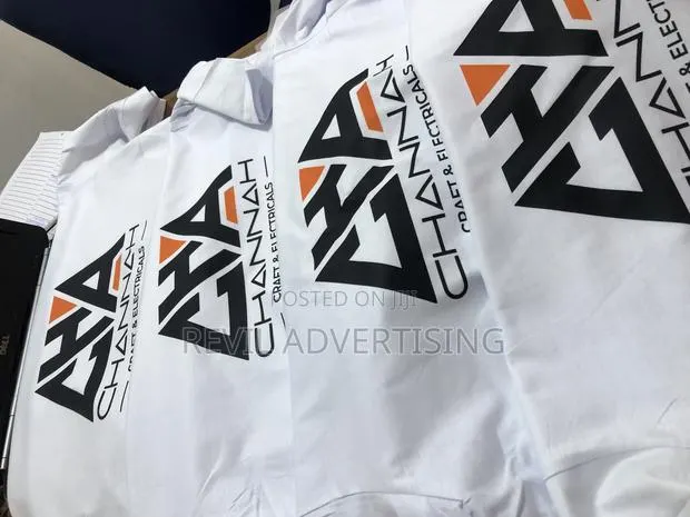 T-Shirt Printing · Photo 3