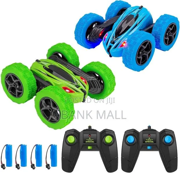 Remote Control Car 360 · Photo 1