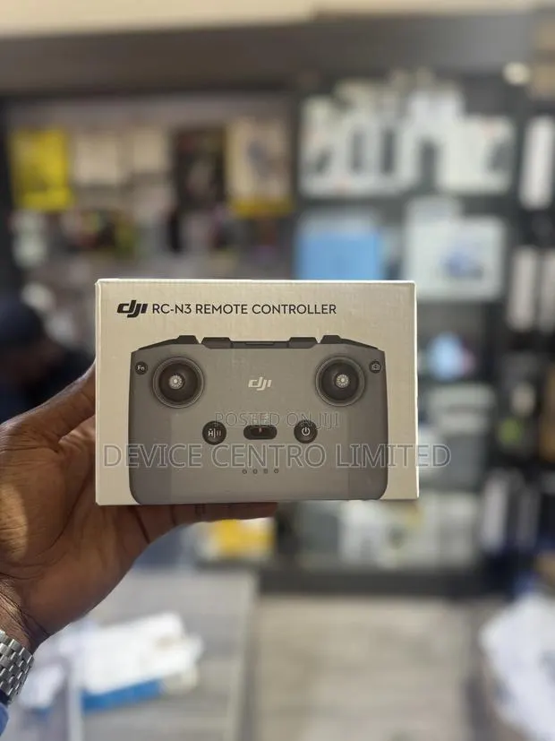 Dji Rc N3 Controller · Photo 1