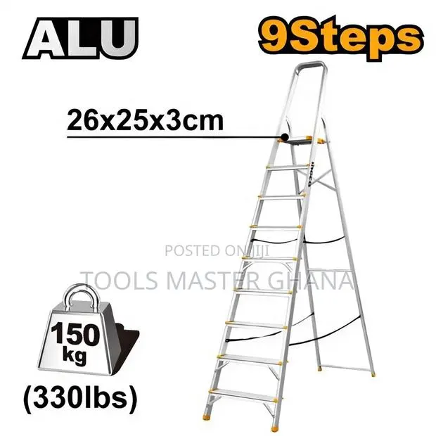 Household Ladder - Hlad06091 · Photo 1