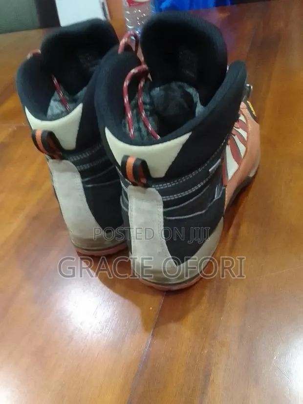 Italian Asolo Boot for Sale · Photo 1