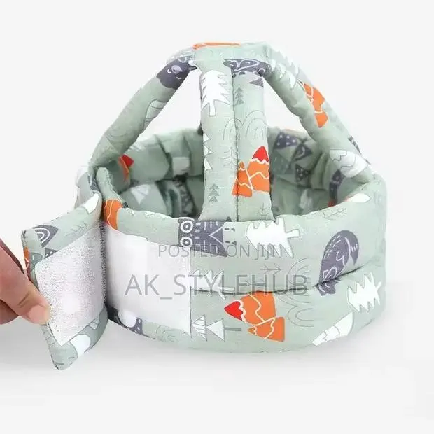 Baby Head Protector Helmet · Photo 2