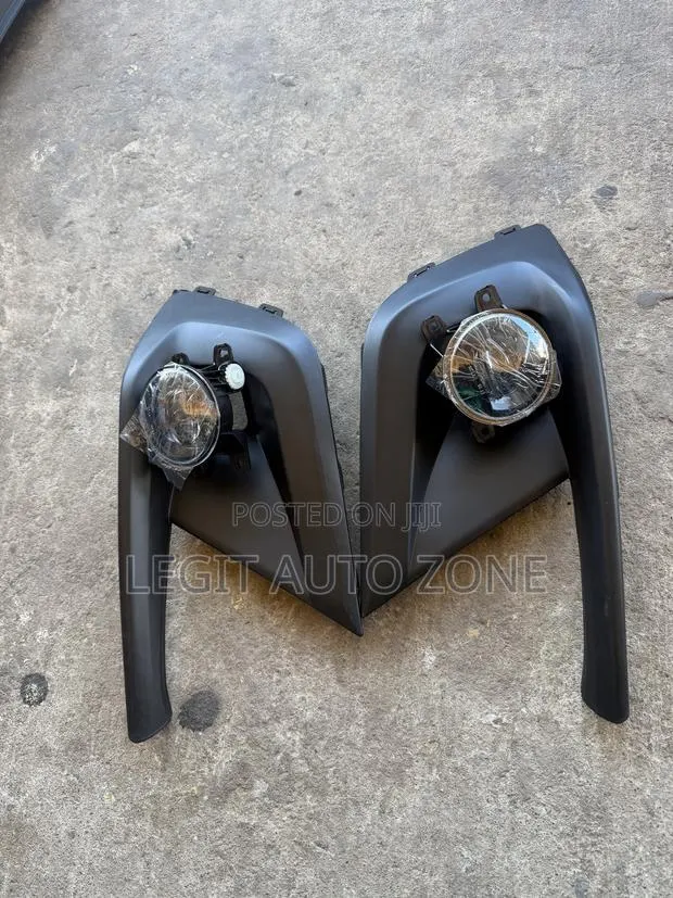 Honda Civic 2022,2023,2024, Fog Light and Cover Sets Available · Photo 1