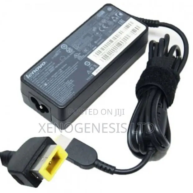 Lenovo USB Charger 65w · Photo 1