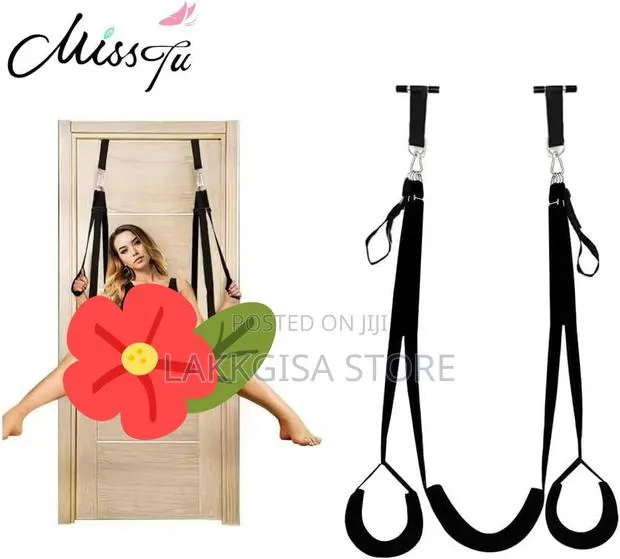 BDSM Kit Door Strap · Photo 1