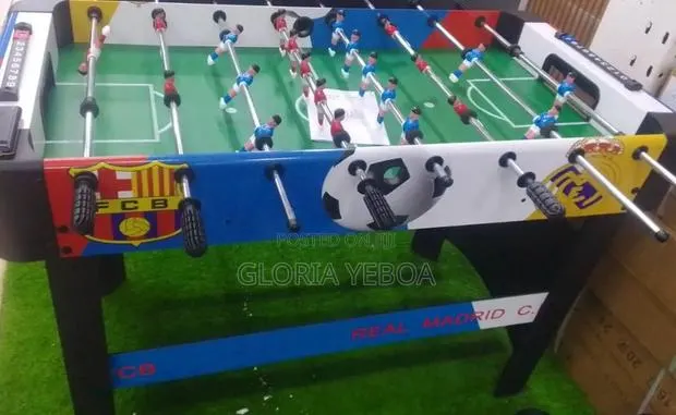 Soccer Table · Photo 1