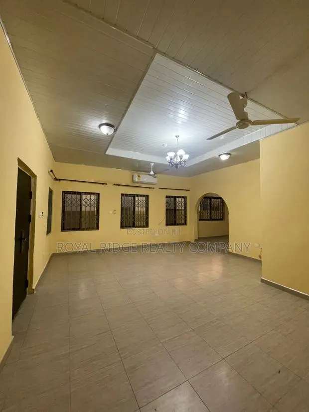 Furnished 4bdrm House in Spintex Manet, Accra Metropolitan for rent · Photo 1