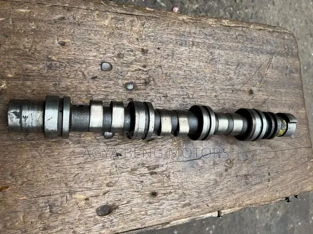 Matiz 3 Camshaft · Photo 1