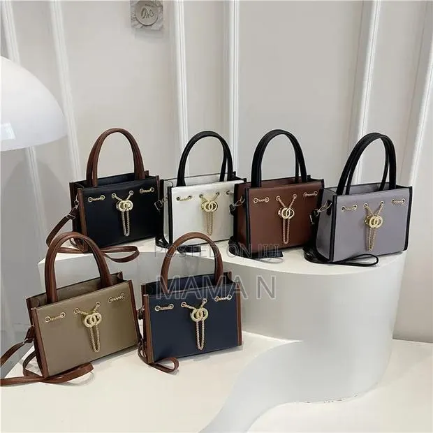 Ladies Hand Bag · Photo 1
