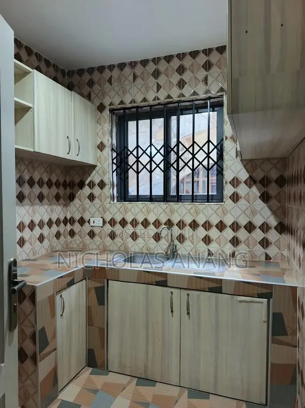 2bdrm Apartment in The Dorns Properties, New Town for rent · Photo 1