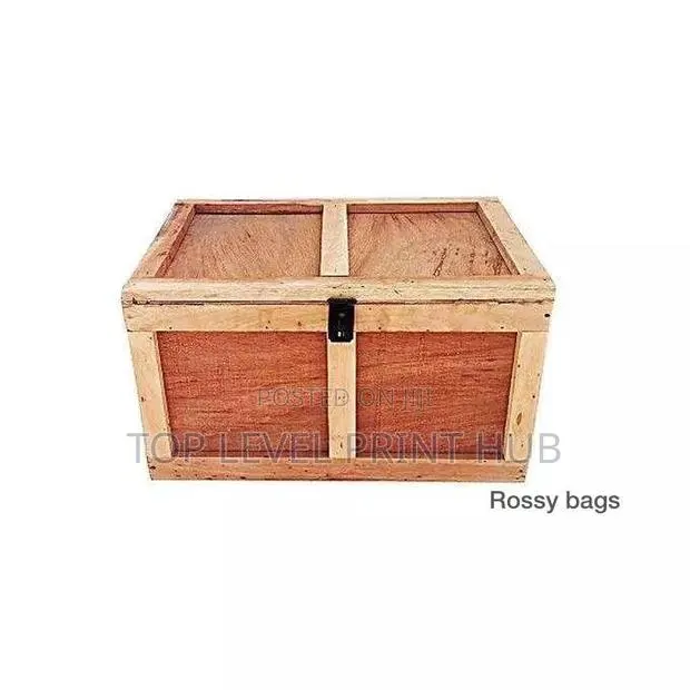Chop Box {Students} · Photo 1