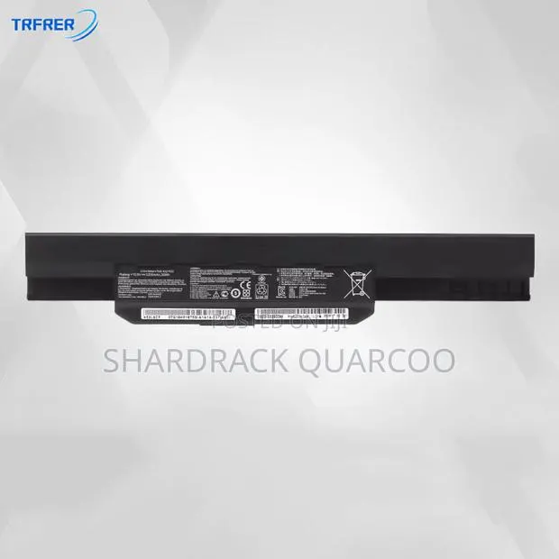 A32-K53 Is Compatible With ASUS Battery A43b A53e K43f K53j X43s/U X53 · Photo 1