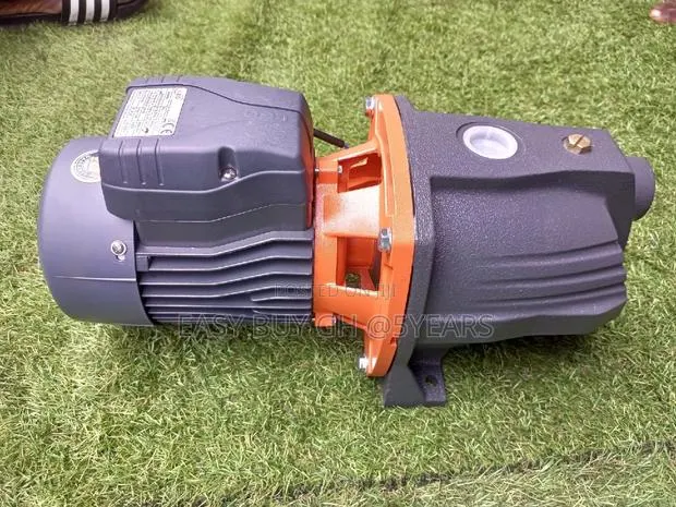 Jet Water Pump Brand New Leo 1.5hp Powerful Leo Water Pump · Photo 1