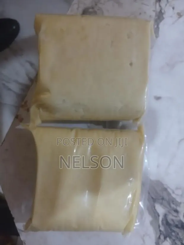 Raw Sheabutter · Photo 1