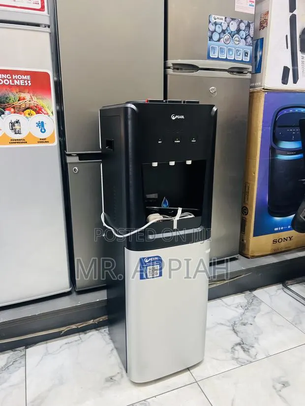 Super Affordable Pearl PWD 4006 Water Dispenser · Photo 1