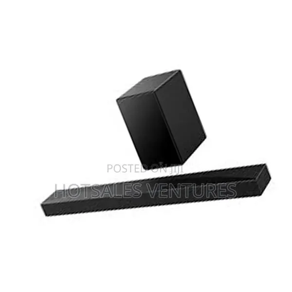 Quality Sigma160W Sound Bar With Wired Subwoofer - SSB-LY-S225W · Photo 1