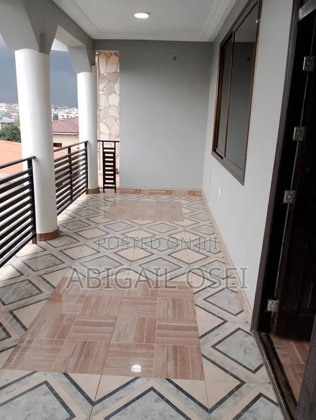 3bdrm Apartment in Pentecost Church, Accra Metropolitan for rent · Photo 1