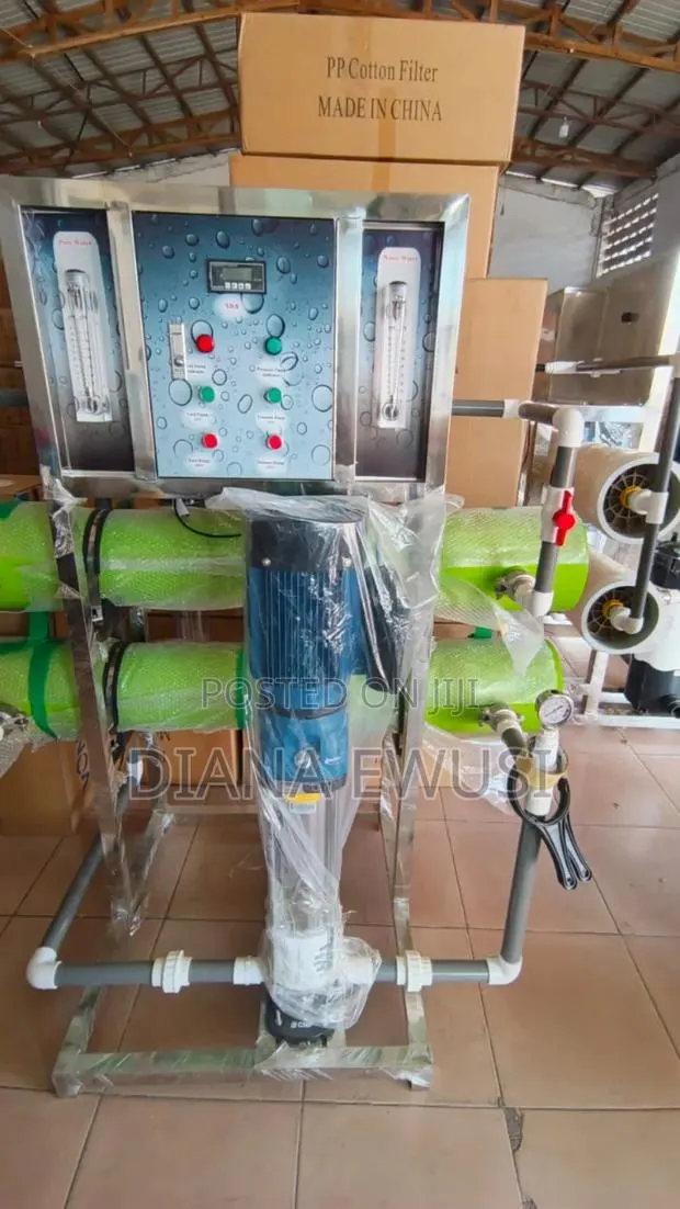 Ro Machines. One Tonne to 10 Tonnes · Photo 1