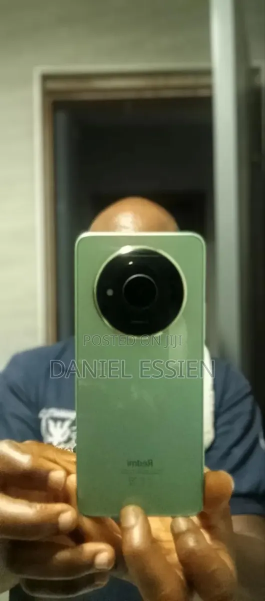 Xiaomi Redmi A3x 128 GB Green · Photo 1