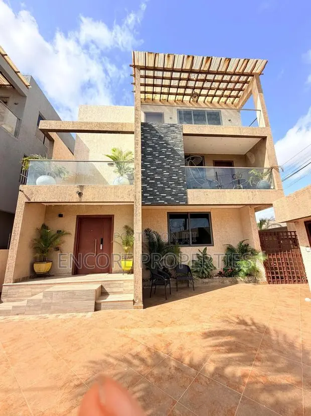 3bdrm House in East Legon Hills, Bawaleshie for sale · Photo 1