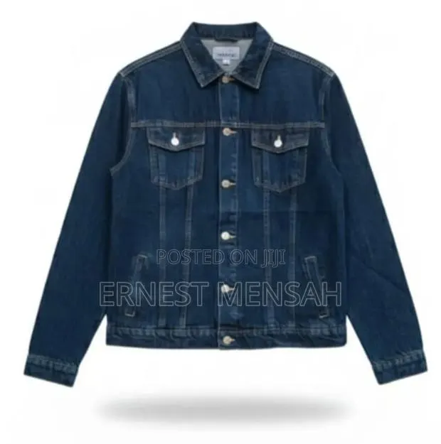 Jeans Jacket · Photo 1