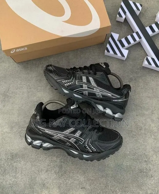 Asics Gel-Kayano 14 Running Sneaker · Photo 1