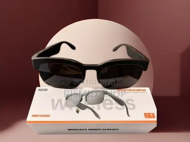 Xg90 Digital Smart Audio Glasses · Photo 1