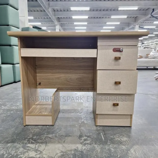 Office Desk (Office Table) · Photo 1